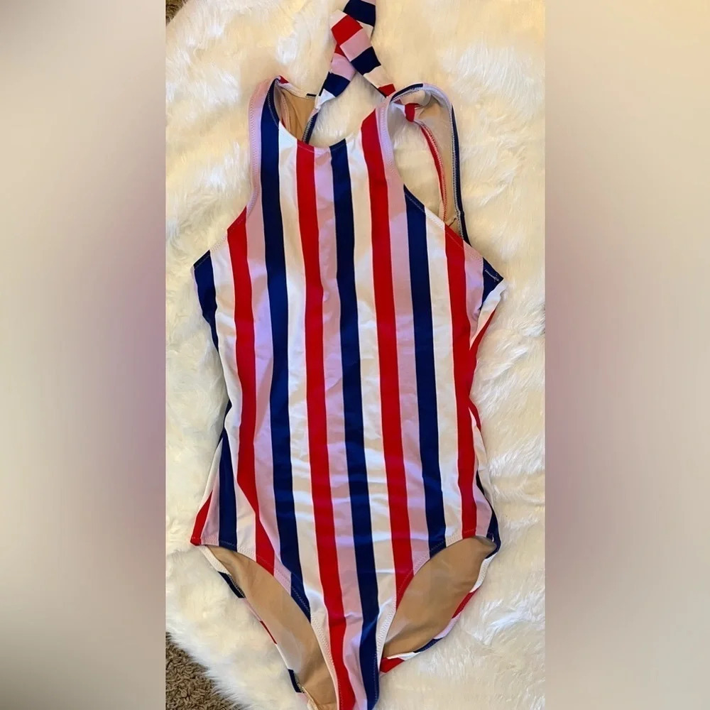 Old Navy One Piece Bathing Suit